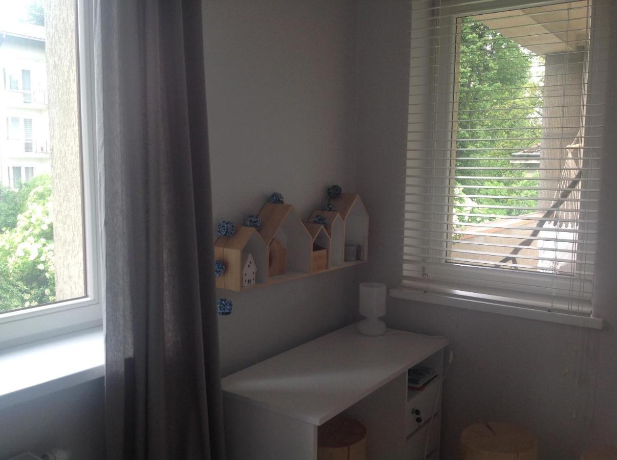 Apartament Joanna Рабка Экстерьер фото