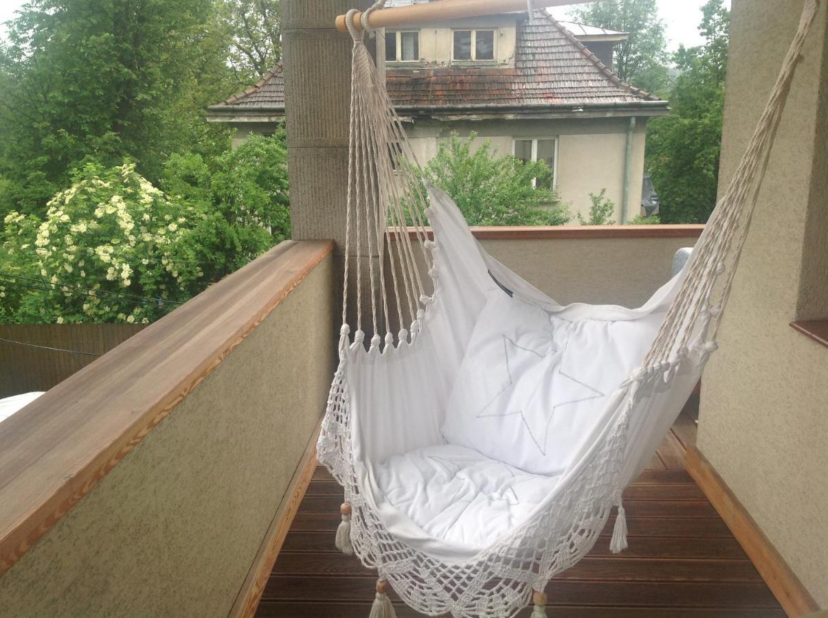 Apartament Joanna Рабка Экстерьер фото