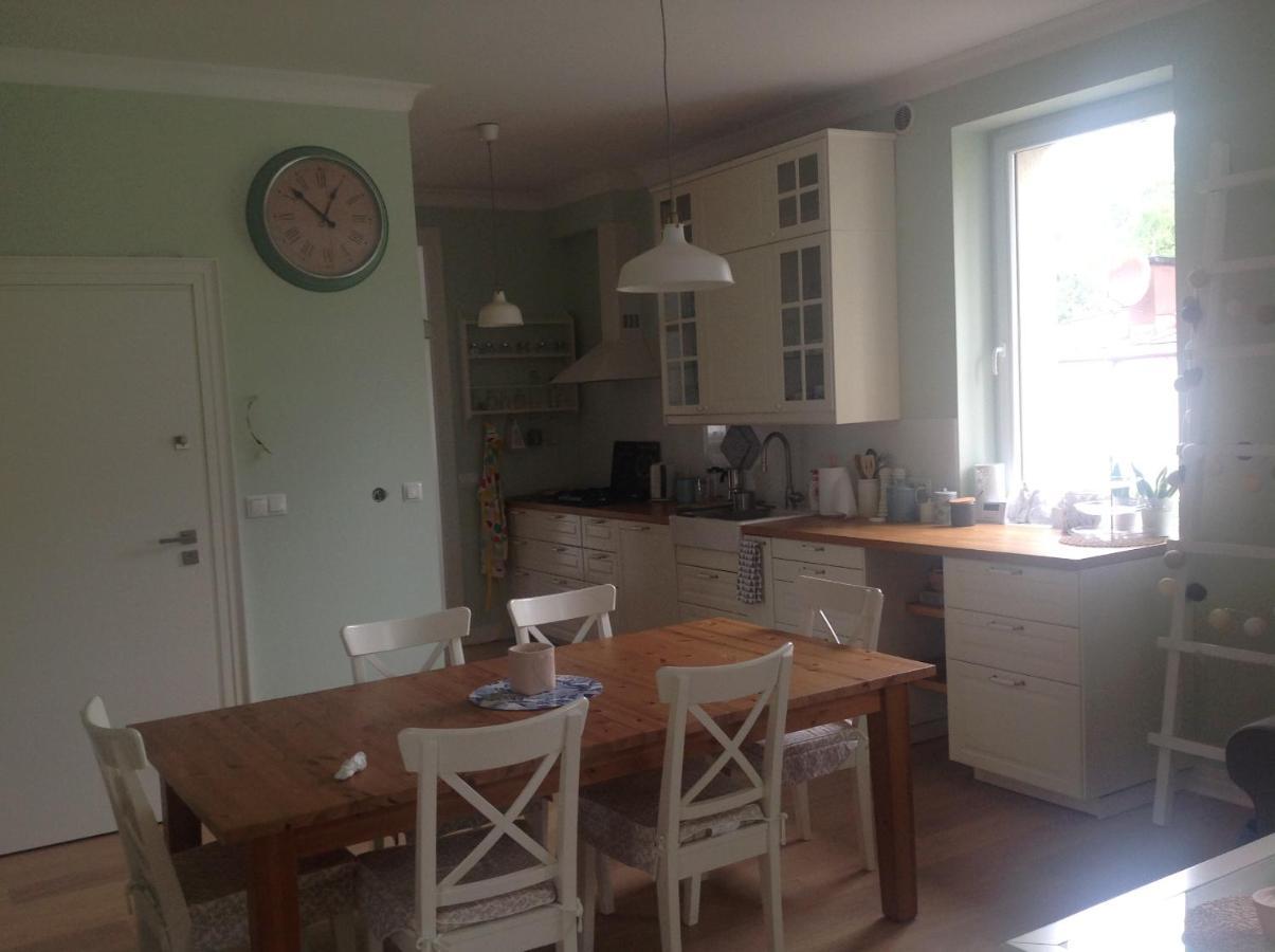 Apartament Joanna Рабка Экстерьер фото