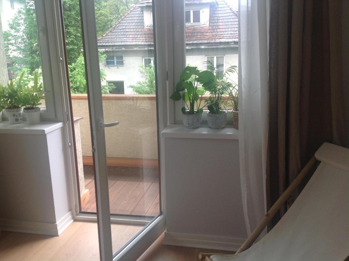 Apartament Joanna Рабка Экстерьер фото