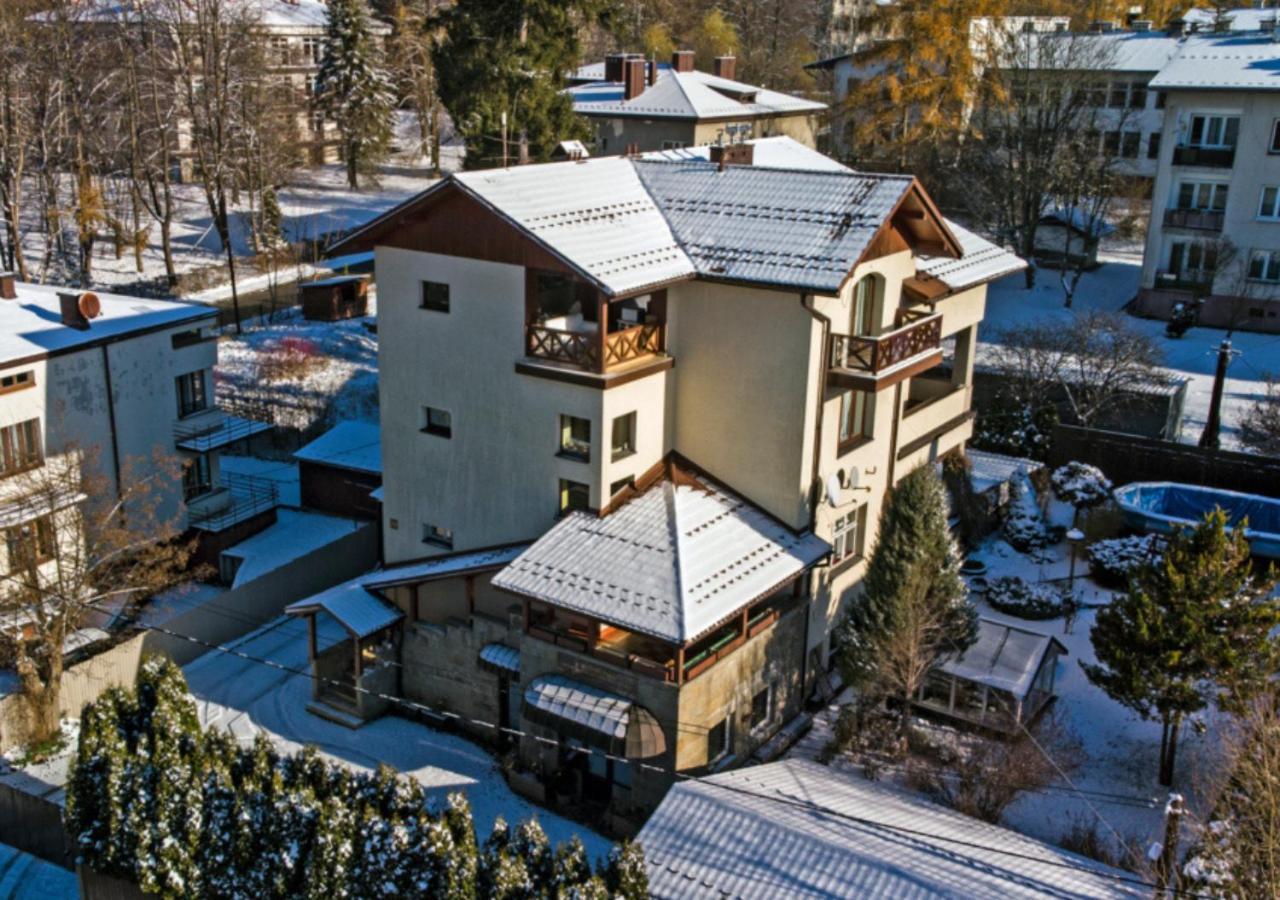 Apartament Joanna Рабка Экстерьер фото