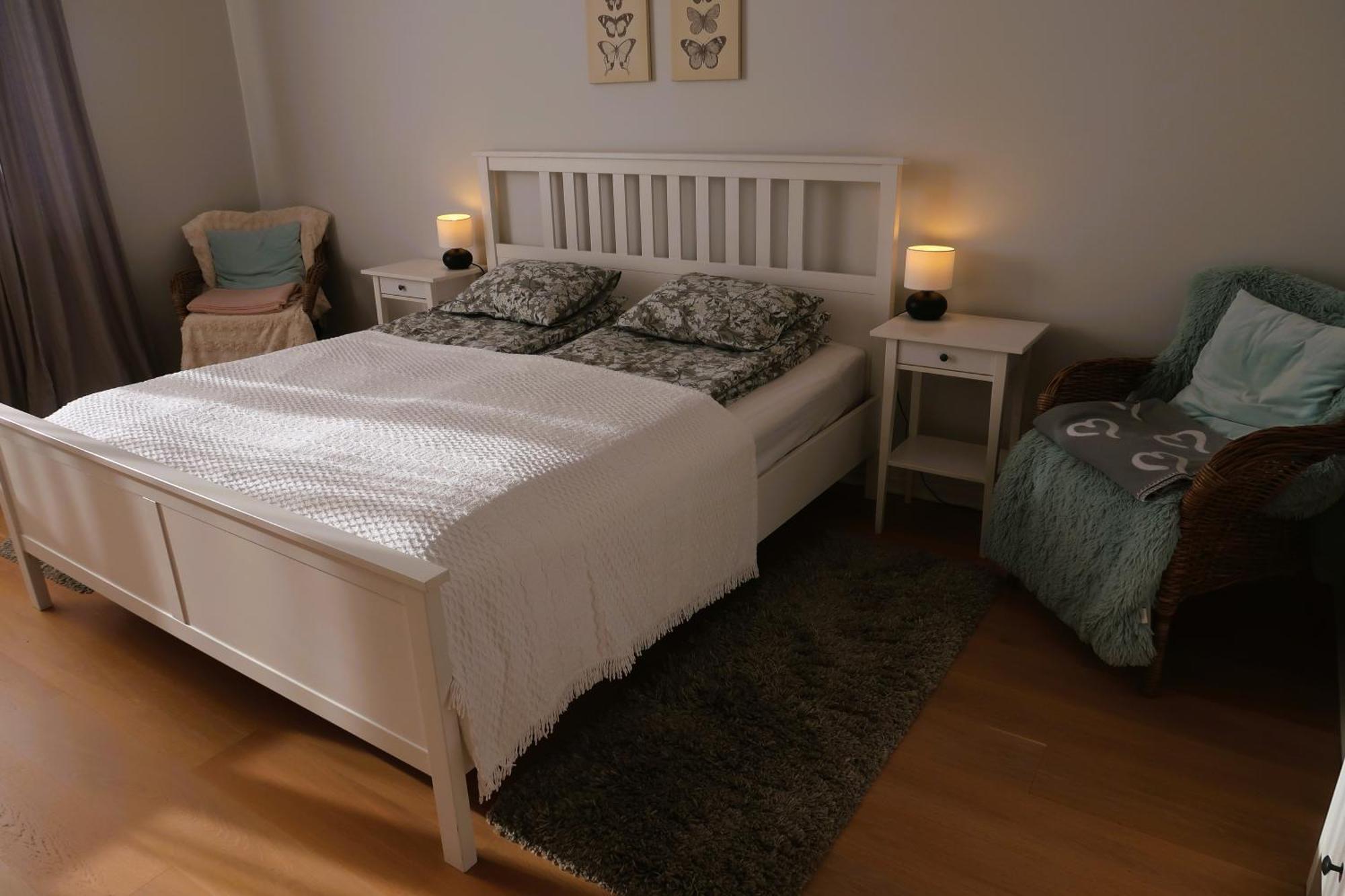 Apartament Joanna Рабка Экстерьер фото