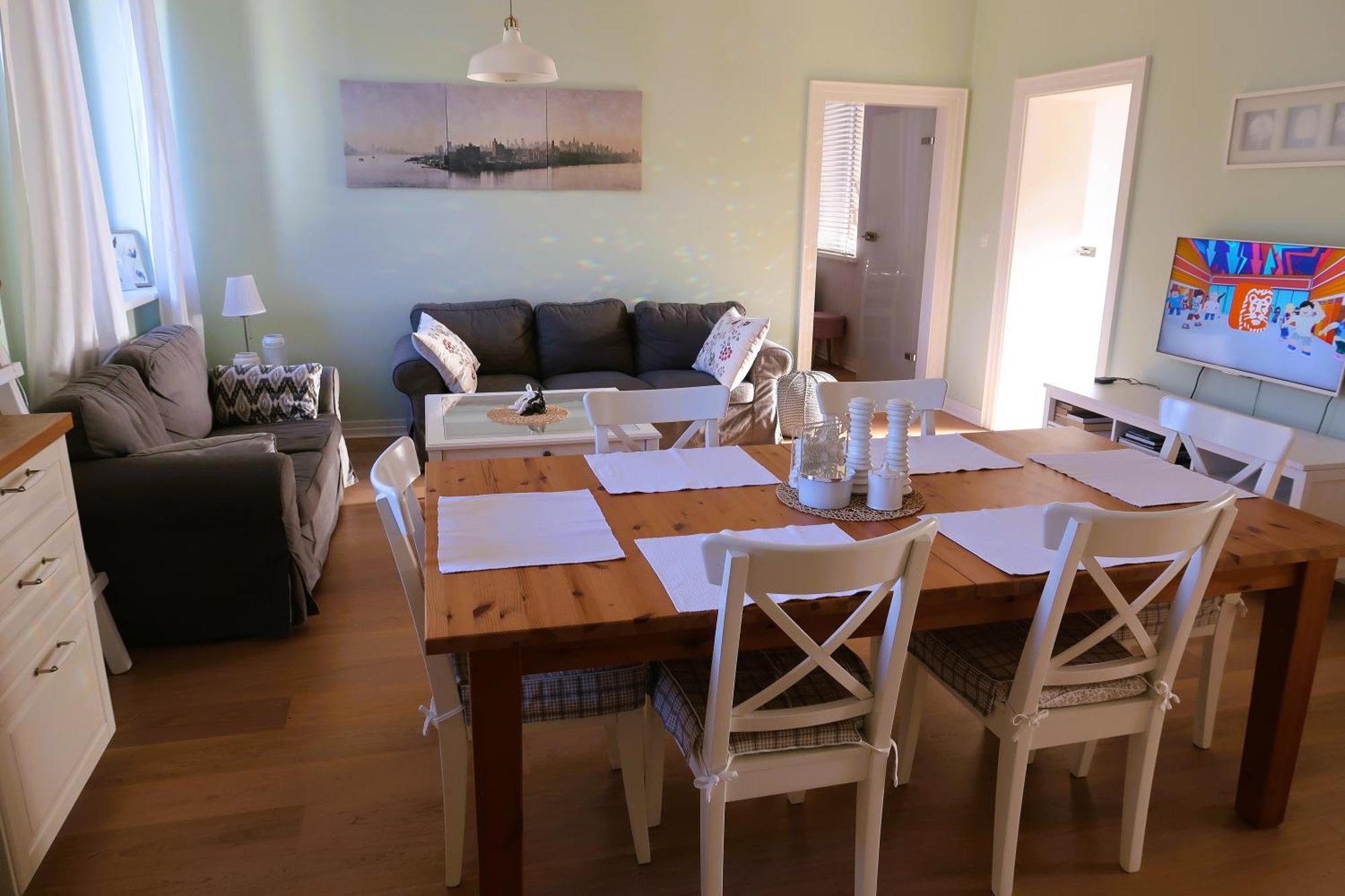 Apartament Joanna Рабка Экстерьер фото